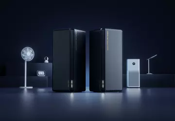 Xiaomi Mesh System AX3000: ein Paar ...