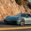Sportliches Fahren im Porsche 911 Carrera 4S