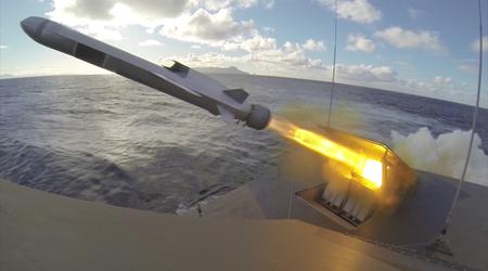 Norwegische Anti-Schiffs-Rakete NSM soll Hauptflugkörper für die US-Marine werden