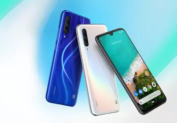 Xiaomi Mi A3 hat unerwartet ein ...