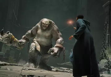 Hogwarts Legacy wird mehr als 100 ...