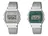 Casio A158 WEM-Uhren mit ...