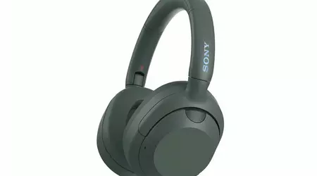 Sony bereitet die Veröffentlichung des drahtlosen Kopfhörers WH-ULT900N mit ANC, Bluetooth 5.2 und bis zu 50 Stunden Akkulaufzeit vor