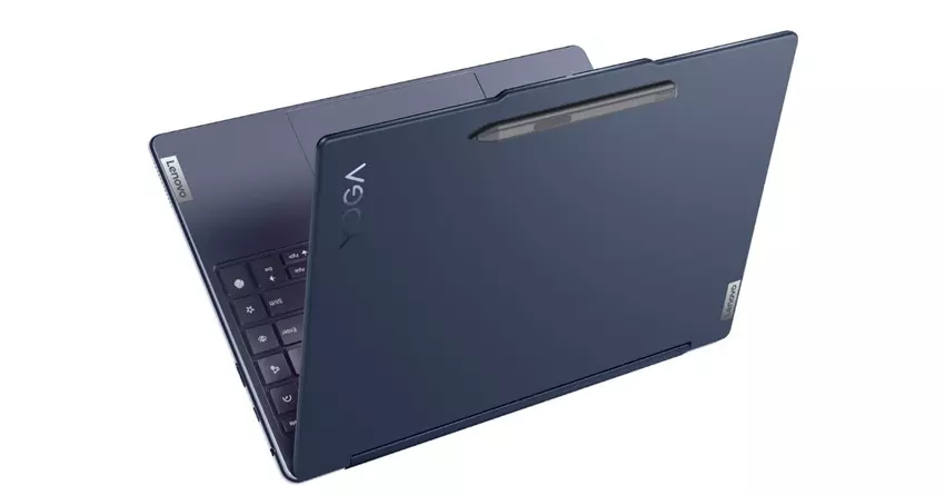 Lenovo Yoga 9i 2-in-1 Gen 9 Laptop ortsunabhängiges Arbeiten