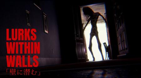 Das anspruchsvolle RPG-Horrorspiel LURKS WITHIN WALLS wurde angekündigt, in dem sich die Spieler gruseligen Monstern stellen müssen, die vom berühmten Künstler Trevor Henderson geschaffen wurden.