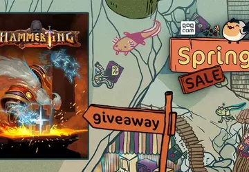 GOG schenkt allen ein Hammerting - ...