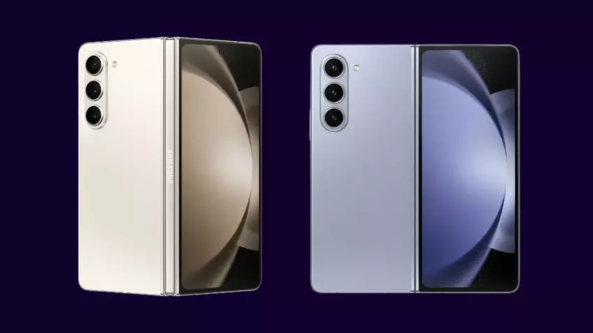 Galaxy Fold 6 Slim könnte unter dem Namen "Special Edition" erscheinen