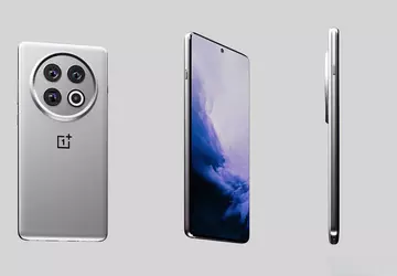 OnePlus 13 könnte eine Design-Version mit ...
