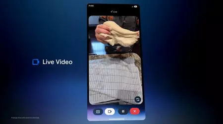 Google führt Astra-Kamera und Bildschirmfreigabe für Gemini Live auf Android ein