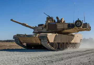 Pentagon erwägt Lieferung von modernen westlichen ...