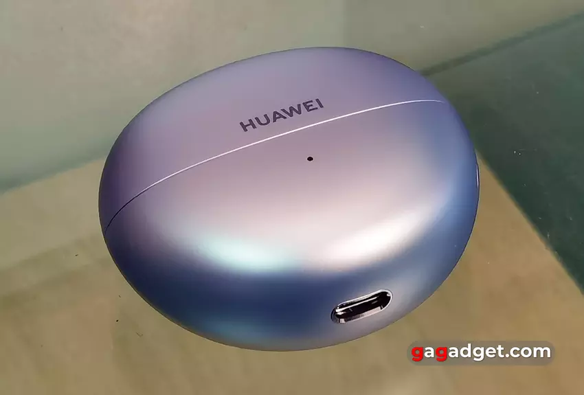 Огляд Huawei FreeClip