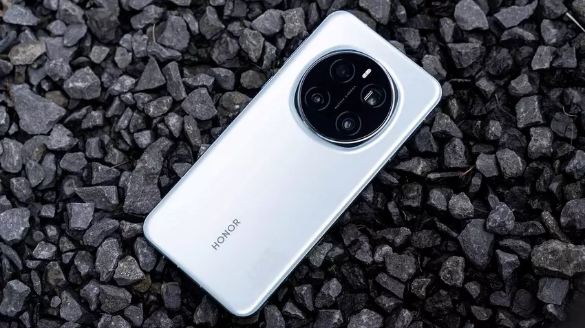 Honor bereitet ein kompaktes Smartphone Magic 8 Mini vor - ein Insider hat die Merkmale der Neuheit enthüllt