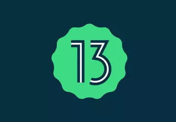 Google hat die erste Beta-Version von ...