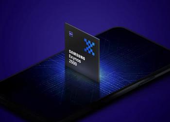 Samsung hat seinen Flaggschiff-Chipsatz Exynos 2500 ...