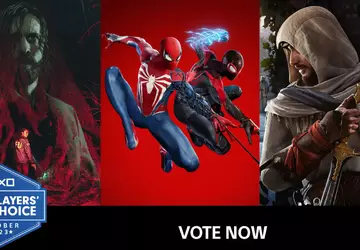 Mirage, Marvel's Spider-Man 2 oder Alan ...