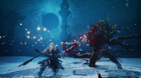 Das ehrgeizige, seelenverwandte The First Berserker: Khazan ist Gold wert: Das Spiel wird am 27. März veröffentlicht