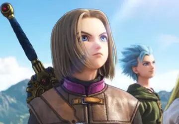 Die Entwicklung von Dragon Quest XII ...