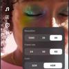 Funktionen der Edits-App