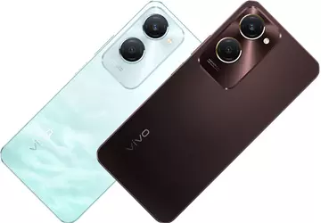 Das Vivo Y18t und Vivo Y18i ...