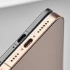 Schlankes Profil des Oppo Find N5 Smartphones