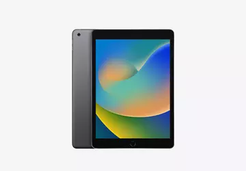 iPad (2021) mit Retina-Display, A13 Bionic ...