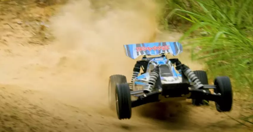 bester rc-truck unter 200 €