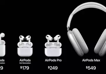 Kuo: USB-C AirPods und anderes Apple-Zubehör, ...