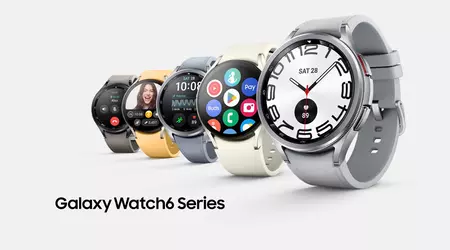 Samsung Galaxy Watch 6 und Galaxy Watch 6 Classic haben die zweite Beta von One UI 6 Watch erhalten 