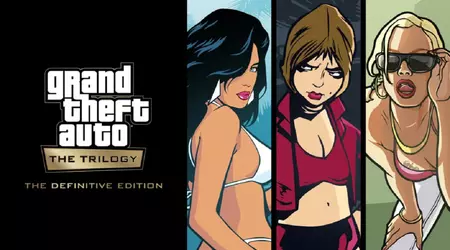 Die GTA: The Trilogy Remaster Compilation wird auf Netflix Games verfügbar sein - das Unternehmen hat die großartigen Neuigkeiten bestätigt