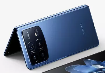 Nicht nur das Xiaomi MIX Flip: ...