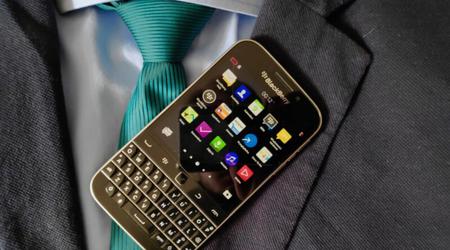 Bevor es das iPhone gab: Der Trailer zum Film "BlackBerry" über den legendären Hersteller von Druckknopf-Telefonen wurde veröffentlicht