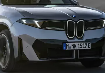 BMW wird ab Februar das aktualisierte ...