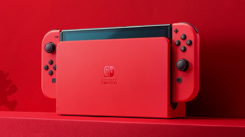 Nintendo Switch 2 wird Spiele der ursprünglichen Switch unterstützen - Gerüchte