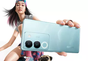 Snapdragon 7 Gen 3, helles OLED-Display ...