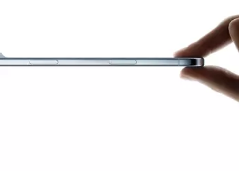 Die Verkäufe des iPhone Air waren ...