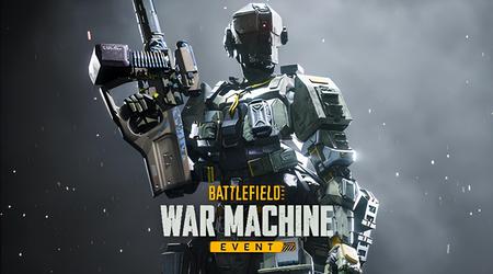 Battlefield 2042 wird ein War Machine-Event veranstalten: Die Entwickler werden dem Shooter drei Zeitmodi hinzufügen
