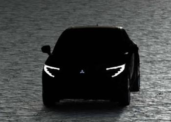 Mitsubishi kehrt in die Welt der ...