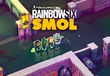 Ubisoft hat unerwartet das Mobile-Roguelike Rainbow ...