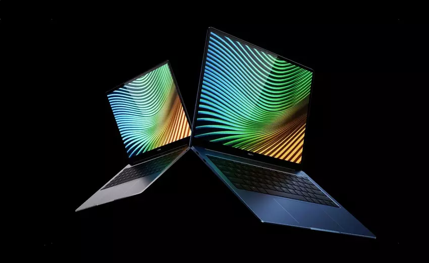 Wann ist das globale Startdatum von Realme Book Prime?