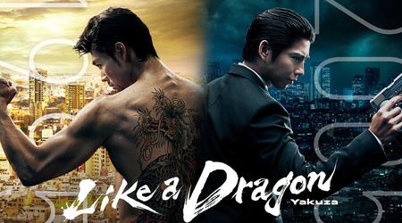Ein Leben, zwei Geschichten: Amazon hat einen spektakulären Story-Trailer für die dramatische Serie Like A Dragon veröffentlicht: Yakuza