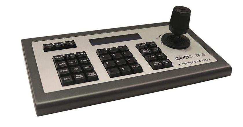 PTZOptics PT-JOY-G3 PTZ-Joystick-Steuerung