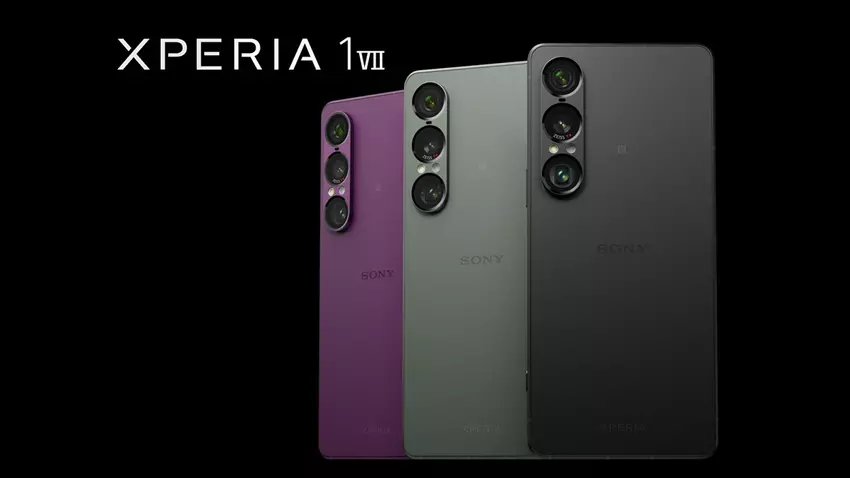 Sony fährt den Verkauf von Xperia in Europa herunter - Krise oder strategische Manöver?