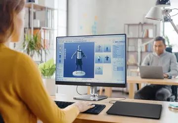 Philips stellt 27-Zoll-Monitor 27B2U6903 4K für ...