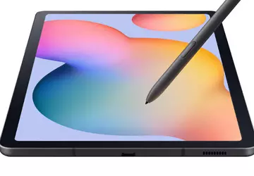 Samsung Galaxy Tab S6 Lite (2024) ...