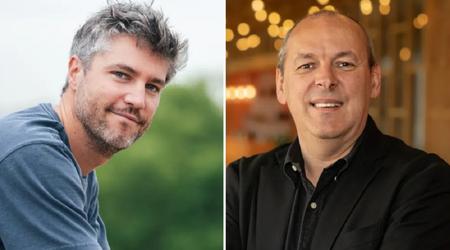 Die Tochtergesellschaft von Ubisoft und Tencent wird von dem Sohn des französischen Verlagsleiters Charlie Guillemot und dem Branchenveteranen Christophe Derennes geleitet