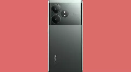 Das realme GT Neo 6 SE mit Snapdragon 7+ Gen 3 Chip und BOE-Display wird nächste Woche vorgestellt