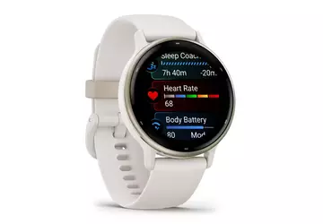 Garmin bereitet ein neues Vivoactive 6 ...