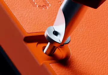 CMF Phone 1 erhält eine abnehmbare ...