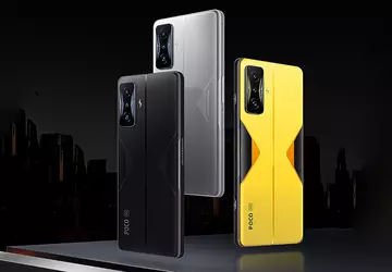 POCO F4 GT 5G auf Amazon: ...