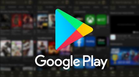 Im Google Play Store können Sie jetzt drei Apps gleichzeitig aktualisieren oder installieren